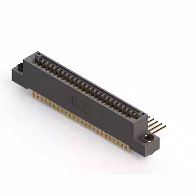 895-050-559-203 EDAC Inc.  Edgeboard Connectors